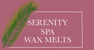 Serenity Spa Wax Melts Ltd