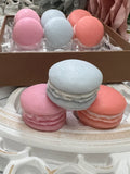 Relax and Reset - Macaroon Wax Melt Gift Set