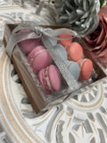 Relax and Reset - Macaroon Wax Melt Gift Set