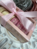 Baby Shower Wax Melt Gift Set - It's a Girl