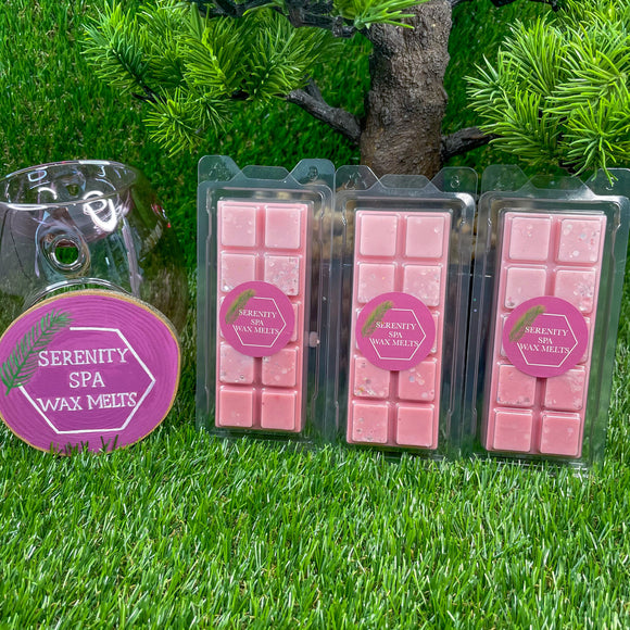 Bliss Stoppables Wax Melts