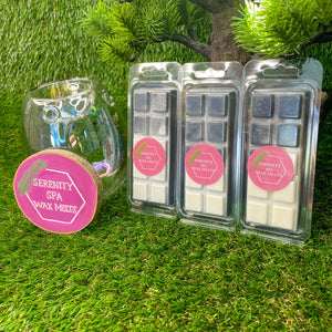 Fabulous Wax Melts