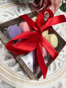 Perfume Collection Macaroon Wax Melt Gift Set